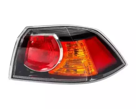 Фонарь задний DEPO 214-19A9R-UE2C