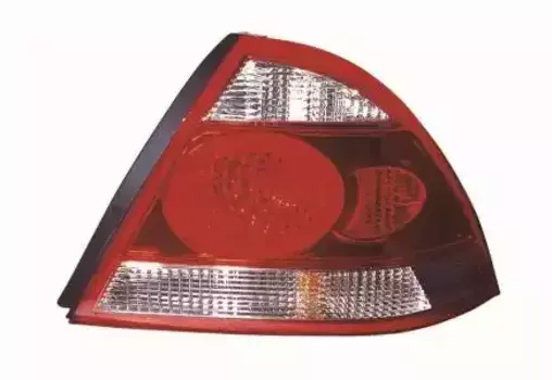 Фонарь задний DEPO 215-19J9L-UE