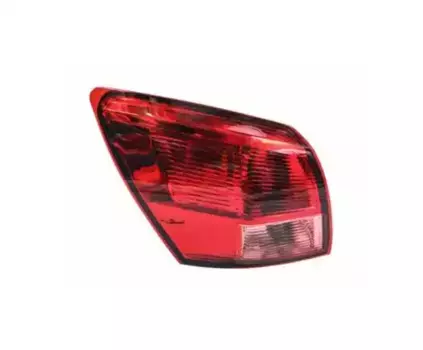 Фонарь задний DEPO 215-19K1R-UE