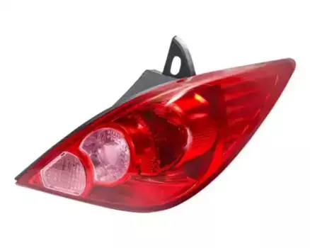 Фонарь задний DEPO 215-19K8R-LD-UE