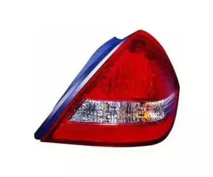 Фонарь задний DEPO 215-19K9R-AE