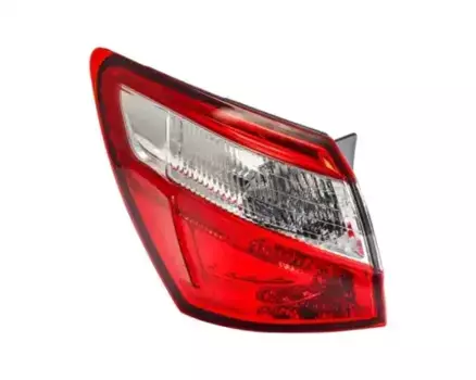 Фонарь задний DEPO 215-19L3L-UE