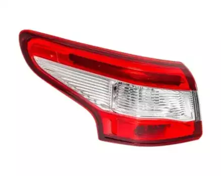 Фонарь задний DEPO 215-19N1L-UE