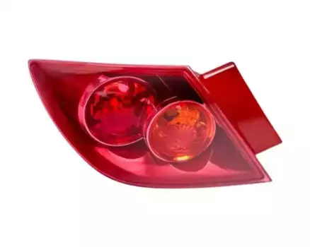 Фонарь задний DEPO 216-1964L-UE-R