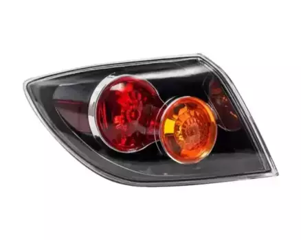 Фонарь задний DEPO 216-1964L-UQ