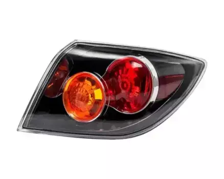 Фонарь задний DEPO 216-1964R-UQ