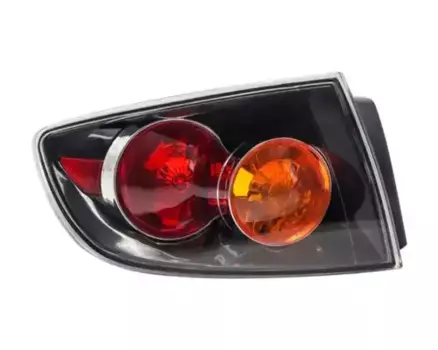 Фонарь задний DEPO 216-1965L-UQ