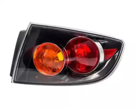 Фонарь задний DEPO 216-1965R-UQ