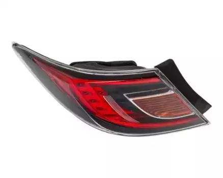 Фонарь задний DEPO 216-1973L-UE