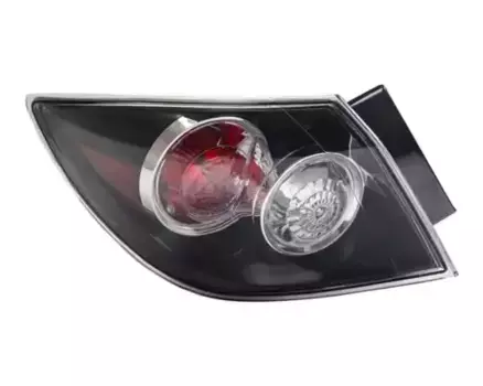 Фонарь задний DEPO 216-1984L-UQ