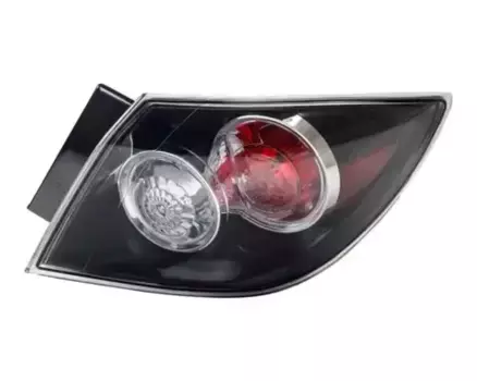 Фонарь задний DEPO 216-1984R-UQ