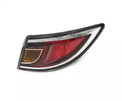 Фонарь задний DEPO 216-1988R-UE