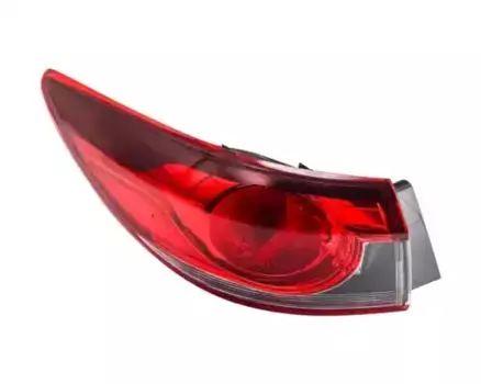 Фонарь задний DEPO 216-1996L-UE