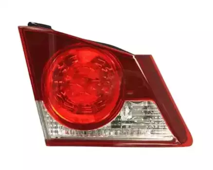 Фонарь задний DEPO 217-1318R-LD-UE