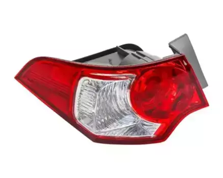 Фонарь задний DEPO 217-1989L-UE