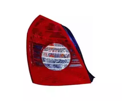 Фонарь задний DEPO 221-1923L-UE