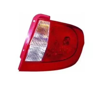 Фонарь задний DEPO 221-1936R-UE