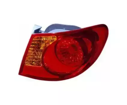 Фонарь задний DEPO 221-1939R-UE