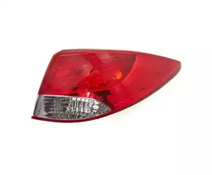 Фонарь задний DEPO 221-1954R-UE