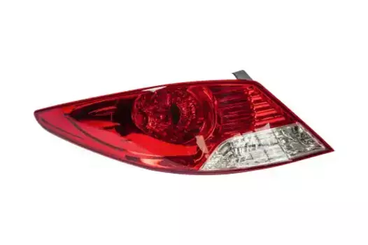 Фонарь задний DEPO 221-1960L-LDUEN