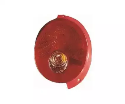 Фонарь задний DEPO 222-1918L-UE