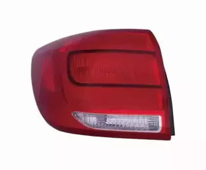 Фонарь задний DEPO 2231971LUE