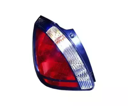 Фонарь задний DEPO 223-1923L-UQ