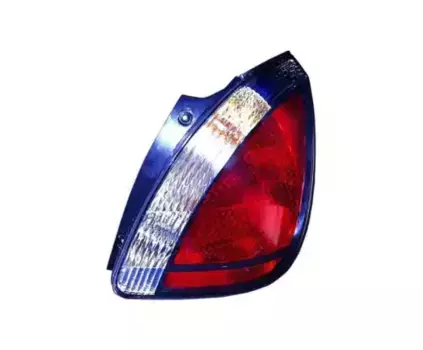 Фонарь задний DEPO 223-1923R-UQ