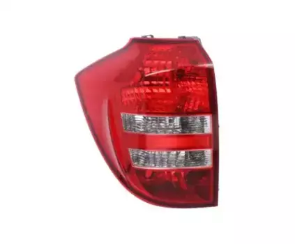 Фонарь задний DEPO 223-1931L-UE