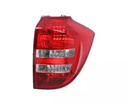 Фонарь задний DEPO 223-1931R-UE