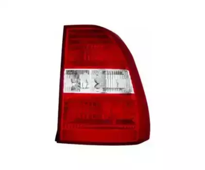 Фонарь задний DEPO 223-1938R-UE