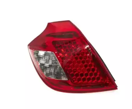 Фонарь задний DEPO 223-1944L-UE