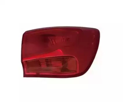 Фонарь задний DEPO 223-1962R-UE