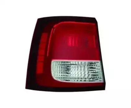 Фонарь задний DEPO 223-1963L-UE