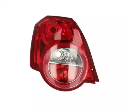 Фонарь задний DEPO 235-1906L-LD-UE