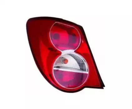 Фонарь задний DEPO 235-1913L-LD-UE