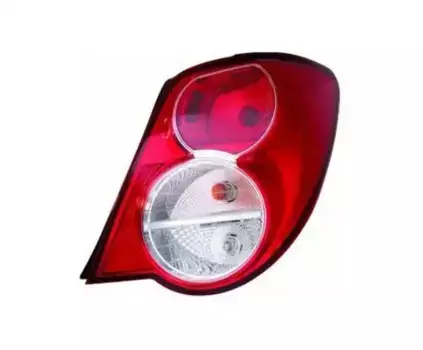 Фонарь задний DEPO 235-1913R-LD-UE