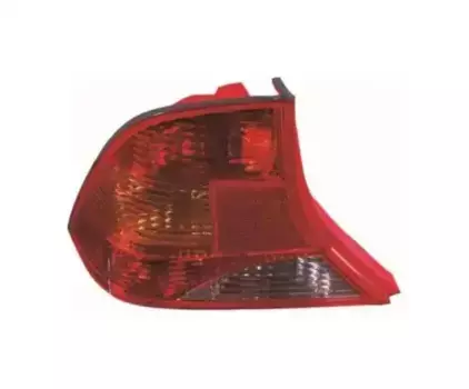 Фонарь задний DEPO 431-1935L-UE