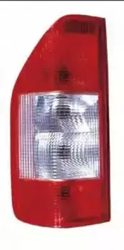 Фонарь задний DEPO 440-1927R-UE