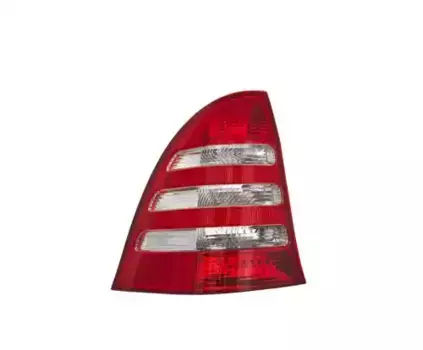 Фонарь задний DEPO 440-1929L-UE