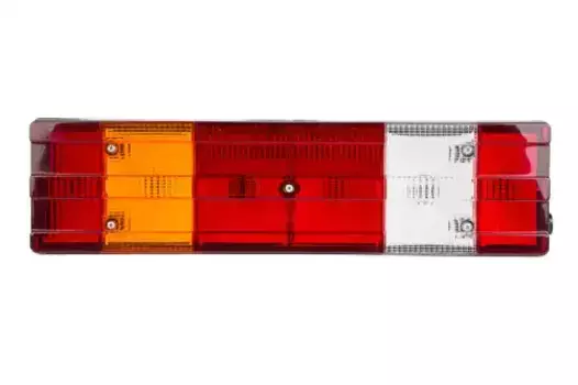 Фонарь задний DEPO 440-1941R-LD-WE