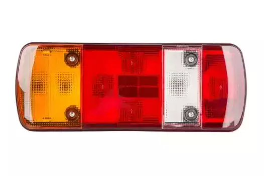 Фонарь задний DEPO 440-1948R-WE