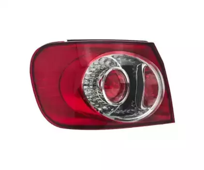 Фонарь задний DEPO 441-1972L3AE