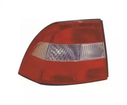 Фонарь задний DEPO 442-1907L-UE