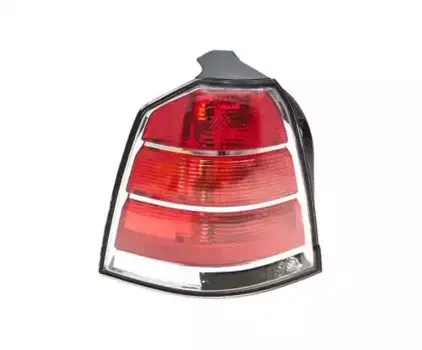 Фонарь задний DEPO 442-1948L-UE