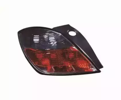 Фонарь задний DEPO 442-1957L-UE