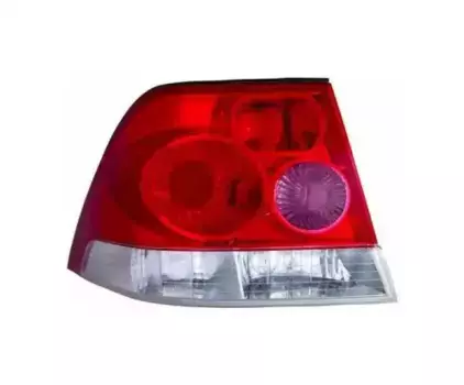 Фонарь задний DEPO 442-1959L-LD-UE