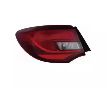 Фонарь задний DEPO 442-1982L-UE