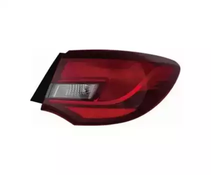 Фонарь задний DEPO 442-1982R-UE