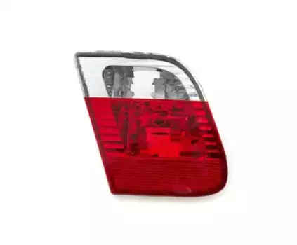 Фонарь задний DEPO 444-1303L-UQ-CR